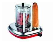 Retro hotdogovač Guzzanti GZ 460 2967130