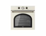 Teka HRB 6300 vestavná trouba vanilková