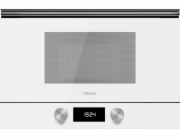 Teka ML 8220 BIS L WH vestavná mikrovlnná trouba bílá