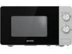 Gorenje MO20E1S mikrovlnná trouba
