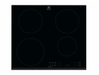 ELECTROLUX LIR 60430 Vestavná indukční varná deska černá