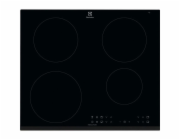 ELECTROLUX LIR 60430 Vestavná indukční varná deska černá