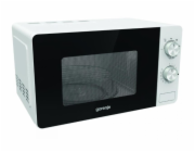 Gorenje MO20E2W mikrovlnná trouba