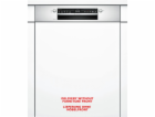 Bosch SMI2ITS33E Serie 2 vestavná myčka nádobí