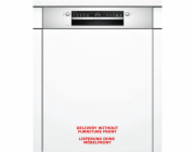 Bosch SMI2ITS33E Serie 2 vestavná myčka nádobí