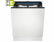 Electrolux EES848200L Vestavná myčka nádobí A++