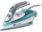 Braun SI 5017 GR Napařovací žehlička, 