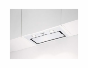Electrolux LFG716W Pod Vestavný odsavač par bílý