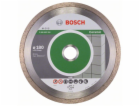 Diamantový řezný kotouč Bosch Standard pro keramiku, O 18...