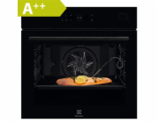 Electrolux EOB8S39WZ vestavné trouby 