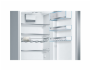 Bosch KGE398IBP Fridge-Freezer