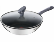 Tefal Daily Cook G7309955 wok+poklice