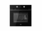 Trouba Teka HLB 8415 BK E01 SteamBox