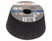 Hrnkový kotouč Bosch kuželový, na kámen / beton, O 110 mm, brusný kotouč
