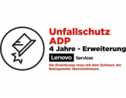 Další záruky – Notebooky Lenovo  ThinkPlus ePac 4Y Ochrana proti náhodnému poškození Add On