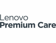 Dodatečné záruky – notebooky Lenovo  ThinkPlus ePac Premium Care 3Yr Upgrade z 2Yr Base Warranty