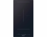 Candy CTP32SC/E1 Topná deska varné desky, Indukční, Plocha 28,8 cm, 2 varné zóny, Dotykové ovládání, Juodas | Bonbón