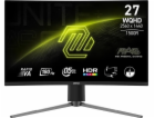 MSI Monitor MAG 27CQ6PF
