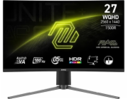 MSI Monitor MAG 27CQ6PF