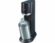 SodaStream Výrobník perlivé vody E-DUO Black