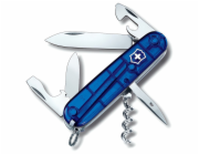 Victorinox Kapesní nůž Spartan průsvitný modrý