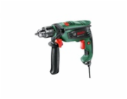 Bosch UniversalImpact 730 příklepová vrtačka, 730 W, průměr do oceli 12 mm, do dřeva 30 mm,  do zdiva 14 mm