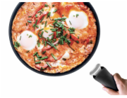 Pánev Tefal INGENIO EMOTION, 24 cm, hliník