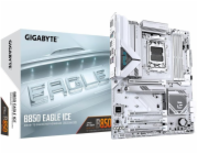 Gigabyte Základní deska B850 EAGLE ICE, AMD B850, patice AM5, ATX