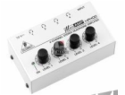 Sluchátkový zesilovač Behringer HA 400