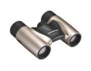 Olympus 8x21 RC II, Dalekohled Champagne Gold