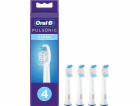 Kartáčky puls náhradní Braun Oral-B SR32-4 