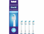 Kartáčky puls náhradní Braun Oral-B SR32-4 