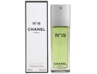 Toaletní voda Chanel No.19 100ml