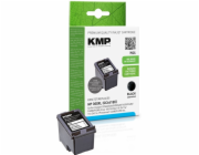 KMP H44 cartridge cerna komp. s HP CC 641 EE c. 300XL