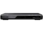 Sony SR760HB DVD přehrávač 