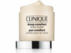 Clinique Deep Comfort tělové máslo 200 ml