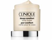 Clinique Deep Comfort tělové máslo 200 ml