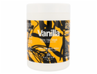 Maska na vlasy Kallos Vanilla Shine Hair Mask 1000ml