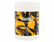 Maska na vlasy Kallos Vanilla Shine Hair Mask 1000ml