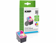 KMP H76 cartridge barevna kompatibilni s HP CH 564 EE