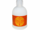 Kallos Color Shampoo Šampon pro barvené vlasy 1000 ml