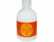 Kallos Color Shampoo Šampon pro barvené vlasy 1000 ml