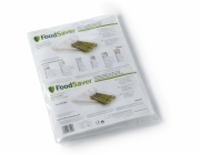 Sáčky vakuové FoodSaver FSB 3202-I (32 ks, 28 x 35,6 cm)