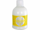 Šampon na suché vlasy Kallos Banana Fortifying Shampoo 10...