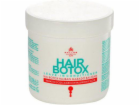 Kondicionér na barvené, poškozené vlasy Kallos Hair Botox...