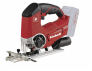 Přímočará aku pila Einhell TE-JS 18 Li-Ion SoloPower