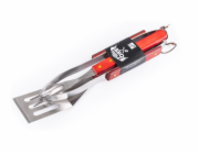 Grilovací nářadí G21 sada 3 ks 