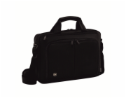 Wenger Source 16 Laptop Briefcase black