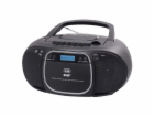Radiomagnetofon Trevi, CMP 576DAB, DAB+, FM s RDS, USB, A...