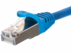 NETRACK BZPAT5FB patch cable RJ45 snagless boot Cat 5e FT...